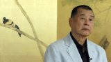 Hong Kong’s Jimmy Lai admits donating money to overseas groups but denies having agenda