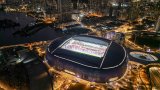 Hong Kong’s Kai Tak Stadium to officially open on March 1