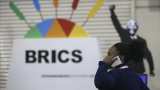 BRICS to become major power in 20 years