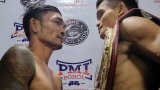 Suganob, Tagacanao all set for high-stakes fights this Saturday