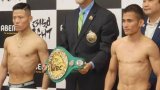 Jerusalem eyes February or March for second world title defense vs. Shigeoka