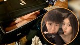 China basketball star suspended for sneaking girlfriend into room in suitcase to do ‘homework’