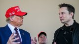 Musk eyes US$1 trillion US spending cut, walking back earlier goal