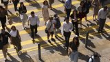 29.9% of Hong Kong’s working adults suffer from anxiety and depression: survey