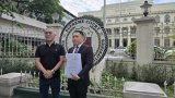 Dismissed Mandaue City Mayor Cortes files petition before SC against Comelec