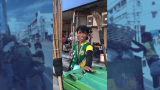 Ronnie Jabadan: Cebu City sweeper shares his journey of faith and duty