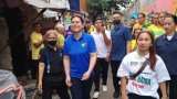 Grateful VP Sara to Cebuanos: You have right to show anger to gov’t