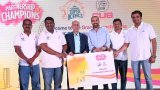 CUB-CSK co-branded credit card launched with sports and lifestyle perks