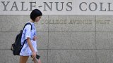 Singapore’s Yale-NUS shutdown stirs student ire as college becomes ‘mere footnote’