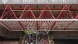 ‘Study in Hong Kong’ campaign well-timed but city needs to do more, ranking firm says