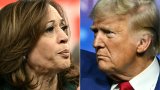 Harris, Trump push to break deadlock in final full week of 2024 US election race