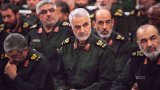 Iran vows to pursue assassination of Martyr Soleimani