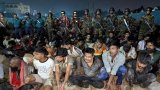 41 arrested as joint forces raid in Tongi