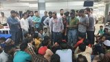 SQ Celsius shuts knitting section indefinitely over worker demands in Gazipur