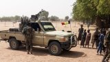 Boko Haram attack kills 40 troops from Chad army near Nigeria, sparking hunt for militants