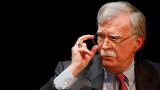 Trump strips Secret Service protection from ex-adviser Bolton, target of Iran murder plot