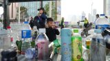 Greenpeace calls for reusable cup system at Hong Kong’s Kai Tak Sports Park