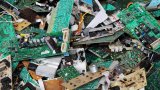 Chinese electronics recycler GEM plans Hong Kong share listing