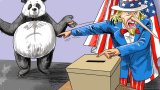 How election lies and China fears lead to bad outcomes for the US