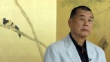 Hong Kong’s Jimmy Lai ‘withheld’ sensitive information in bid to meet US vice-president