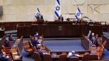 Knesset members urge to destroy Gaza water, food, energy