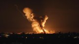 Israel launches new wave of air strikes on southern Beirut