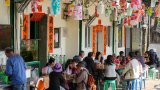 4,000 visitors expected for festival at once-abandoned Hong Kong hakka village