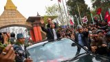 Thousands in Nepal want monarchy back, decry government corruption