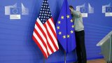 EU warns Trump it will retaliate over tariffs