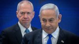 ICC issues arrest warrants for Netanyahu, Gallant