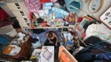 Hong Kong proposes 3-year jail terms, fines for landlords who rent out substandard flats