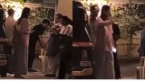 Video: Kareena Outside Mumbai Home After Attack On Husband Saif Ali Khan