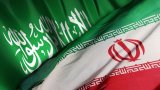 Saudi Arabia requests joint naval drill with Iran