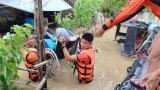 Death toll from Philippines tropical storm Trami rises to 22