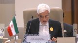 Iran calls for referendum in Palestine as best solution