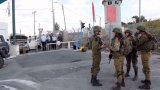 2 Israeli forces injured in car-ramming op. in West Bank