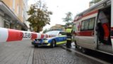 2 dead in suspected explosion in Germany