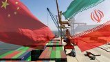 Iran-China non-oil trade stands at $24b in 9 months