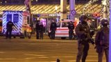 Several dead, more than 200 injured in car attack on German Christmas market