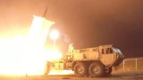 Yemen says missile targeting Israel is another failure for US-made THAAD