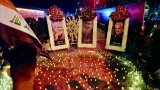 Iraqis mark ‘Leaders of Victory’ martyrdom anniversary