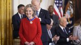 Biden awards Presidential “Medal of Freedom” to notorious figures