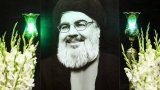 Iranian students ask Hezbollah chief to hold Nasrallah’s funeral in Iran