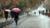 Normal, lower-than-normal rainfall projected for next six weeks