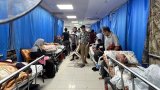 ICIR: Obliteration of healthcare system in northern Gaza puts civilians at grave risk