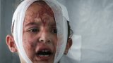 Gaza death toll tops 46,000