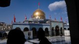 Syrian intelligence says it foiled ISIL attempt to blow up Shia shrine