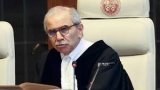 ICJ chief Nawaf Salam named Lebanon’s new PM