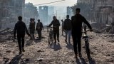 Israeli officials struggle to conceal frustrations as Gaza truce nears