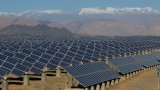 Iran to establish 24 solar energy industrial parks